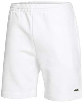 Classic Shorts Heren-Wit - XL,XXL