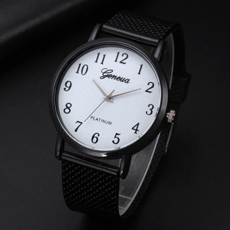 Classic Silicone Mesh Belt Watches Quartz Bracelet Ladies Wrist Watch For Women Casual Watch Reloj Mujer Elegante Gifts