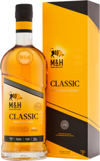 Classic Single Malt 70CL