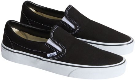 Classic Slip-On - Sneakers - Maat 43 - Wit