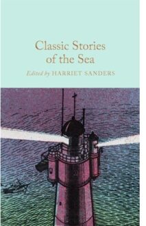 Classic Stories Of The Sea