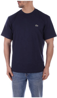 Classic T-shirt Heren navy - XL