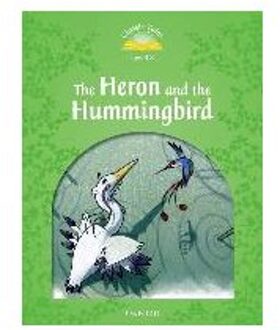 Classic Tales Second Edition