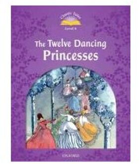 Classic Tales Second Edition