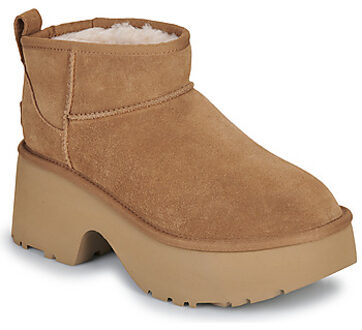 Classic Ultra Mini New Heights Laarzen Dames - 37