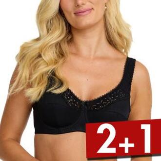 Classic Underwire Lace Bra Zwart,Wit,Beige,Roze - B 75,B 80,B 85,B 90,B 95,B 100,B 105,C 75,C 80,C 85,C 90,C 95,C 100,C 105,D 75,D 80,D 85,D 90,D 95,D 100,D 105,E 75,E 80,E 85,E 90,E 95,E 100,E 105,F 75,F 80,F 85,F 90,F 95,F 100,F 105,G 100,G 105,G 75,G 8