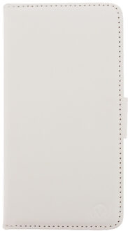 Classic Wallet Book Case LG Nexus 5X Zwart