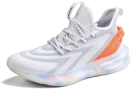 Classic Women's Vulcanize Shoes Lace-Up Casual Sports Shoes Trend Women Running Shoes Women Fashion Sneakers Zapatillas Hombre