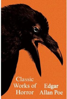 Classic Works Of Horror - Poe, Edgar Allan