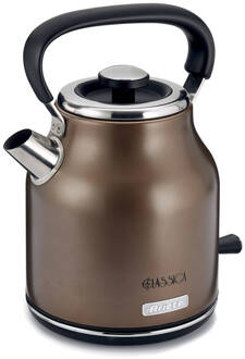 Classica Retro Waterkoker 1.7 L Brons