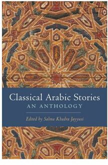 Classical Arabic Stories