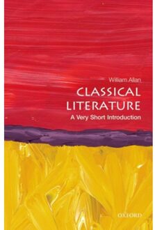 Classical Literature