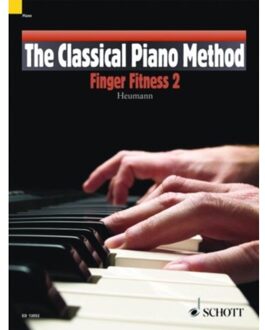 Classical Piano Method
