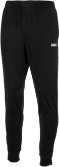 Classico Polyester  Sportbroek - Maat L  - Mannen - zwart/wit