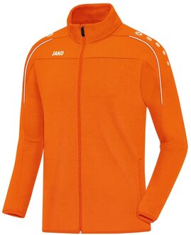 Classico Polyesterjack - Jassen  - oranje - 128