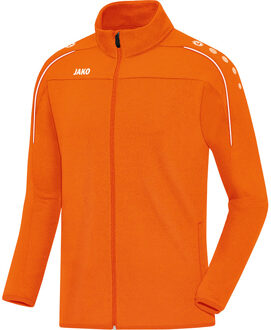 Classico Polyesterjack - Jassen  - oranje - 128