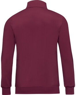 Classico Polyesterjack - Jassen  - rood donker - 4XL