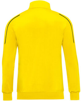 Classico Polyestervest - Jassen  - geel - L