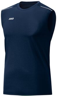 Classico Tank Top - Voetbalshirts  - blauw donker - S