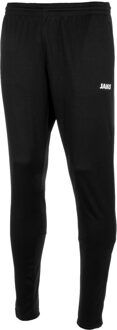 Classico  Trainingsbroek - Maat 152  - Unisex - zwart/wit