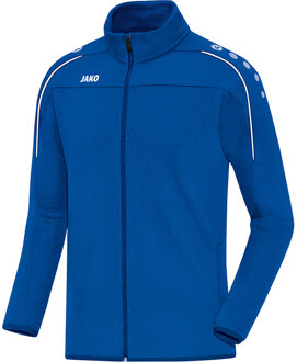 Classico Trainingsvest - Jassen  - blauw - 128