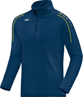 Classico Ziptop - Sweaters  - blauw donker - 128