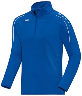 Classico Ziptop - Sweaters  - blauw - S