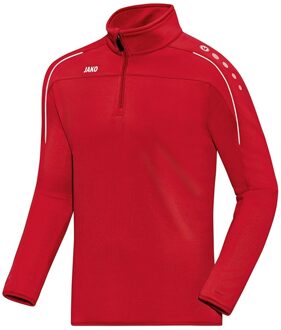 Classico Ziptop - Sweaters  - rood - 128