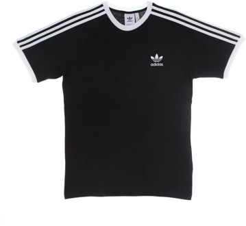 Classics 3-Stripes Heren T-shirt - Maat XL