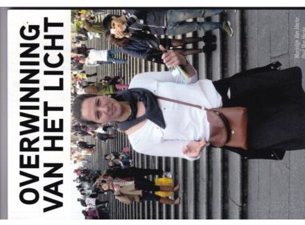 Classics Overwinning Van Het Licht - Marjolijn van Hecke