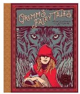 Classics Reimagined, Grimm's Fairy Tales