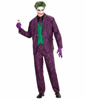 Classy Joker Man Kostuum