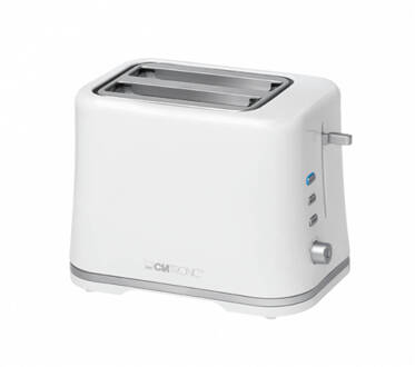 Clatronic broodrooster-toaster ta 3554 wit