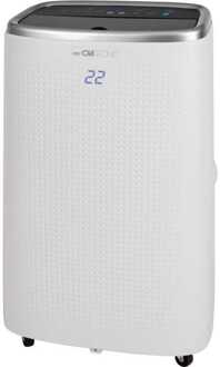 Clatronic CL 3750 mobiele airco 12000 BTU met Wi-Fi