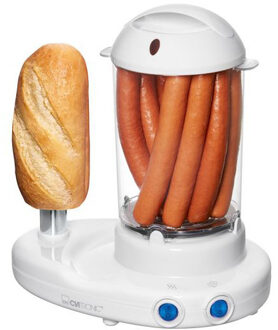 Clatronic Hdm 3420 Hotdog Maker & Eierkoker