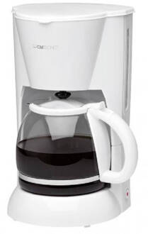 Clatronic Koffiemachine Ka 3473 Wit