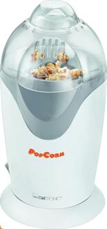 Clatronic PM 3635 Popcorn maker Wit