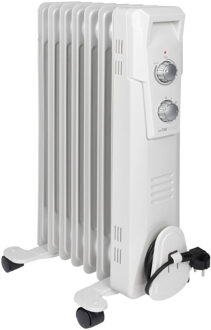 Clatronic Slimline RA 3735 Radiator