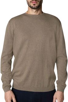 Claude Knit Sweater Heren - M