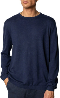 Claude Knit Sweater Heren - M