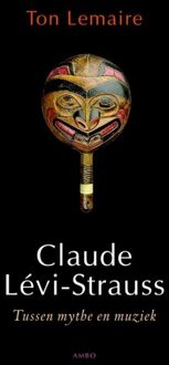 Claude Levi-Strauss - eBook Ton Lemaire (9026322143)