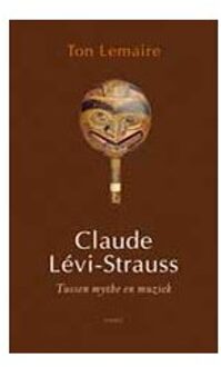 Claude Lévi-Strauss