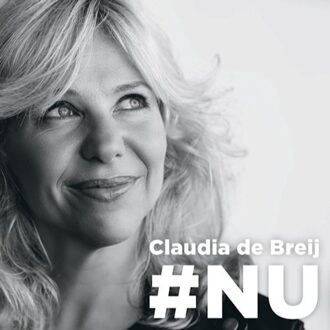 Claudia de Breij - Nu | CD