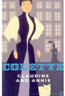Claudine And Annie - Claudine - Colette