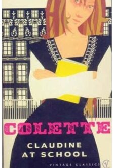 Claudine At School - Claudine - Colette