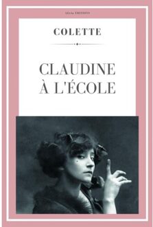 Claudine - Colette