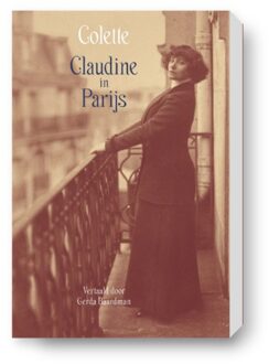 Claudine In Parijs - Sidonie-Gabrielle Colette