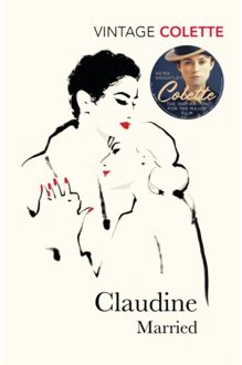 Claudine Married - Claudine - Colette