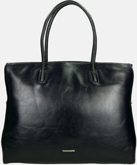 Claudio Ferrici Classico Workbag 13.3" black