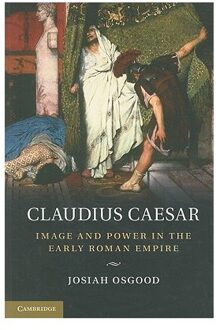 Claudius Caesar